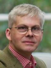 Professor Alexander Bird (Uni of Bristol)